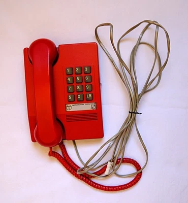 vintage telephone - Image 1 of 3