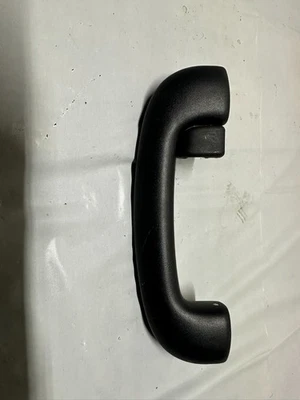 16-20 KIA SORENTO TRASERO IZQUIERDO SUPERIOR TECHO AGARRE MANILLAR OEM NEGRO Foto 1 de 3