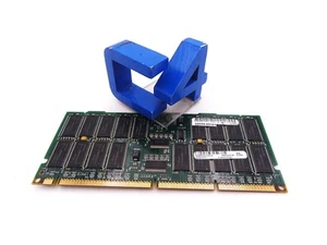 HP A6098-69101 1GB HD SDRAM DIMM - A6098-60001 - Picture 1 of 1
