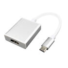  Professional Adapter Converter Type USB 3.1 to High- Definition