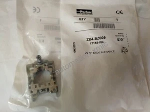 1PC PARKER Button holder ZB4-BZ009 12158484 Brand New (DHL) - Picture 1 of 1