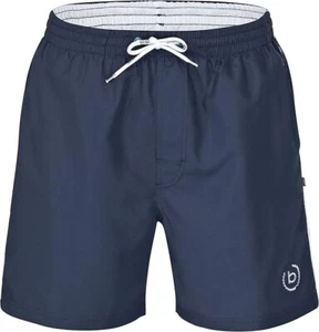 Bugatti - Men's Navy Swimming Shorts, Size L BNWT - Picture 1 of 4