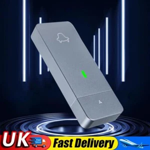M.2 NVMe 2230 SSD Enclosure USB3.2 Gen2 Portable SSD Box for M2 2230 (Type C) UK - Afbeelding 1 van 11