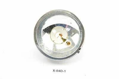 Moto Guzzi Lodola 235 Grand Tourismo - Headlight insert reflector 56609857 - Image 1 of 2