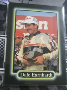Dale Earnhardt 1990 Maxx #3.  NASCAR - Bild 1 von 2