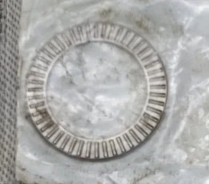 NTA-2435 Needle Bearings Thrust Needle Roller Bearing - Bild 1 von 2