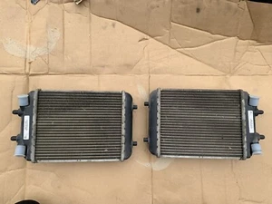 AUDI RS3 8V TT RS Rs4 2.5T RS5 RS6 COOLER RADIATOR 8K0121212C - Picture 1 of 7