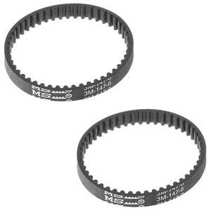 Belt Vax Onepwr Blade 4 Pet Clsv-B4dp Cordless Belt 3m-147-6 17138747 Genuine x2 - Picture 1 of 7