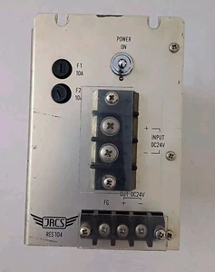 JRCS RES 104 1 POWER UNIT JAPAN - Picture 1 of 5