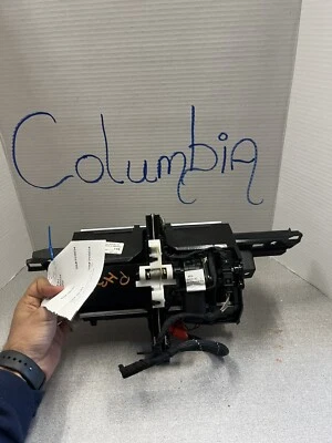 AUDI A7 S7 A6 S6 C7 MMI 2012 2013 2014 2015 UNIDAD DE PANTALLA LCD con soporte OEM Foto 1 de 4