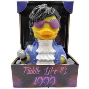 Prince Paddle Like Its 1999 Rubber Ducky - Grande - Jeep Ducking remitente de EE. UU. - Imagen 1 de 8