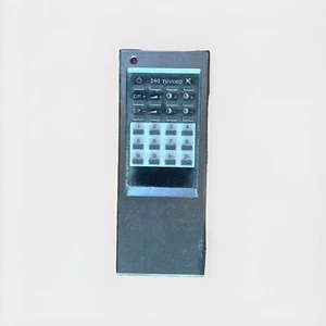 Hanseatic Fernbedienung  - Bild 1 von 5