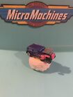 Micro Machines 32 Chopped Ford Imposter