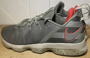Nike Air Lebron 14 XIV niedrige Gr. 12, ""Nur ein Kind von Akron"" King James 878636-003 - Bild 1 von 5