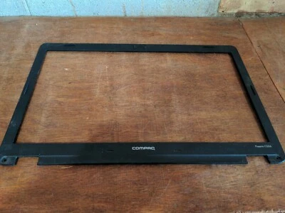 Compaq CQ56 15.6" LCD Bisel JTE 3BAXLBTP30, EAAXL003010-1 - P/N: 620592-001 Foto 1 de 2