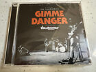 The Stooges Gimme Danger -  Music from the Film   - CD  -  New & Sealed