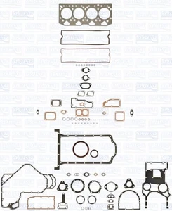 Dichtsatz Zylinderkopfdichtung head gasket für Massey Ferguson MF 4325 ab 2001- - Bild 1 von 1