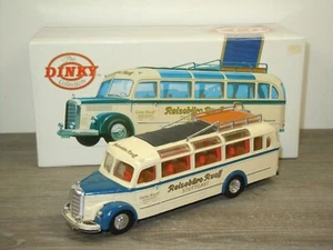 Mercedes Omnibus 0-3500 - Matchbox Dinky DY DY-10 - in Box *67229 - Bild 1 von 4