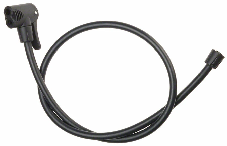 Park Tool Pfp-3 Hose & Head for Floor Bike Pump