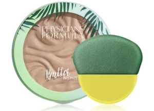 Physicians Formula - Murumuru Butter Bronzer - Bright Finish - Light Bronzer - Picture 1 of 2