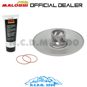 619100 CORRETTORE DI COPPIA MALOSSI PIAGGIO ZIP SP 50 2T LC 2001-  - Imagen 1 de 4