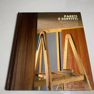 Pareti e soffitti Gruppo mondadori far da se in casa - Imagen 1 de 8