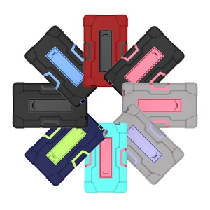 For Lenovo TAB E8 TB-8304F Case Heavy Duty Rugged Shockproof High Impact Cover - Picture 1 of 49