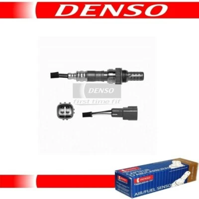 Sensor de oxigênio downstream Denso para 2003-2006 TOYOTA MATRIX L4-1.8L - Imagem 1 de 4
