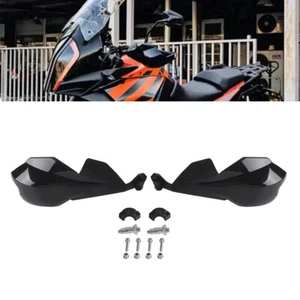 Motorcycle Handguards For KTM 790 Adventure /790 Adventure R 2019-2024 Dirt Bike - Picture 1 of 9