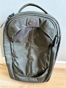 Nike Carry-on suitcase with handle and wheels - Collaboration with Cordura - Picture 1 of 3