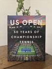 US Open: 50 Jahre Championship Tennis von der United States Tennis Association...