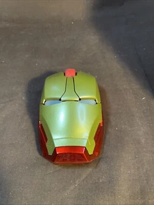 Iron Man wireless mouse Ecoinva - Picture 1 of 1