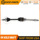 Front Right Cv Axle Shaft Assembly For Toyota Camry Avalon Solara Es350 Rx350