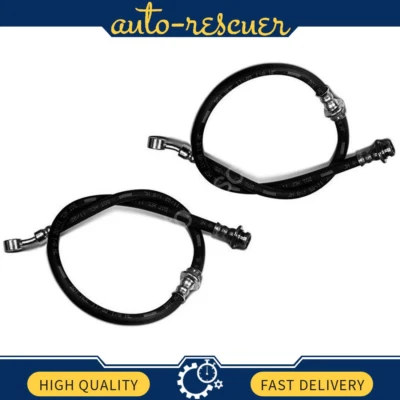 Manguera hidráulica de freno Centric Parts para Buick 1993 chasis comercial Roadmaster Foto 1 de 3