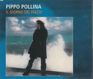 o PIPPO POLLNA "Il Giorno Del Falco" CD-Album (Digipak) - Picture 1 of 2