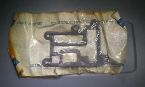 New Genuine GM OEM EGR Gasket 14090042 - Picture 1 of 2