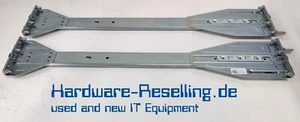 Dell 19" 0N707C 0T068C Rack Schienen Rails für PowerEdge T610 T710 #181 - Bild 1 von 5