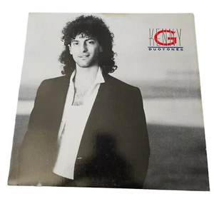 KENNY G Duotones AL8427 HRM LP Vinyl VG++ Cover VG+near++ Co Slv 1986 FIRST PRES - Picture 1 of 3