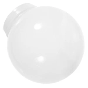 Spherical Lampshade Bathroom Fan Light Cover Porch Covers Outdoor - Picture 1 of 12