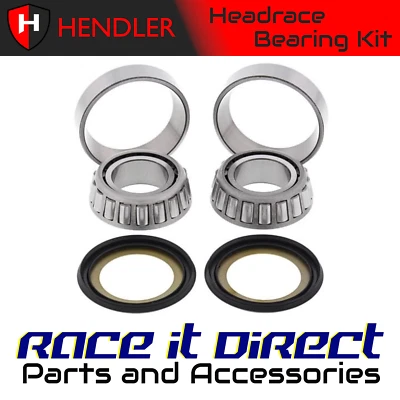 Kit de cojinete de cabeza de dirección para Aprilia Dorsoduro 750 2008-2016 Head Stock Race Foto 1 de 4