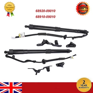 Fits Toyota Rav4 2013-2018 2.0 D 2.2 D Electric Tailgate Gas Strut Unit Assy Set - Picture 1 of 11