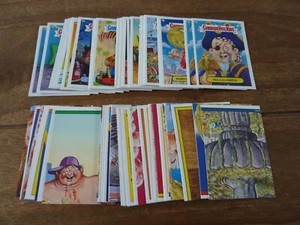 Topps Garbage Pail Kids Cards/Stickers from 2004 - Near Mint! - Pick Your Cards! - Picture 1 of 12
