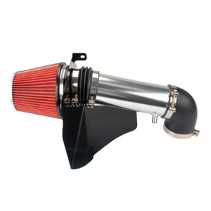 1x Kit de admisión de aire frío para Chrysler 300 C Sedán y SRT-8 Hemi 5,7 L 6,1 L V8 05-10 - Imagen 1 de 13