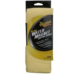 Meguiar's Water Magnet Microfiber Drying Towel, - Bild 1 von 1