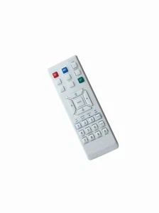 Remote Controller For ACER P5205 P5206 P5403 P5207B P5307WB P5260 DLP Projector - Picture 1 of 3