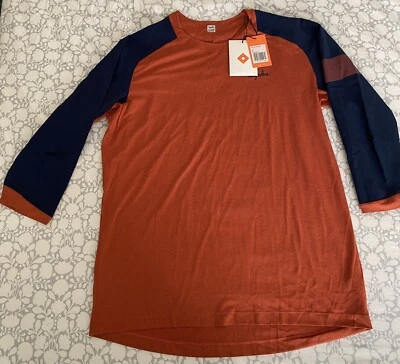 Rapha Trail 3/4 Jersey XXL NWT - Image 1 of 3