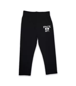 Baby Boy & Toddler Football Jersey Pants - Picture 1 of 14