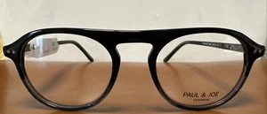 Gafas de Vista PAUL & JOE Bengali26 NO65 49-20-145 Precio 280 Euros Mejora 50% - Foto 1 di 4