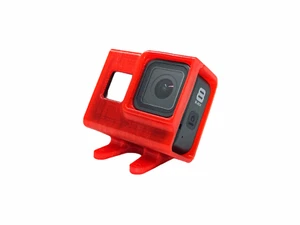 Rotor Riot CL1 GoPro Hero 8 Mount - Picture 1 of 2