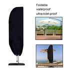 Heavy Duty Oxford Fabric Patio Shield Protect Your Outdoor Umbrella in Style